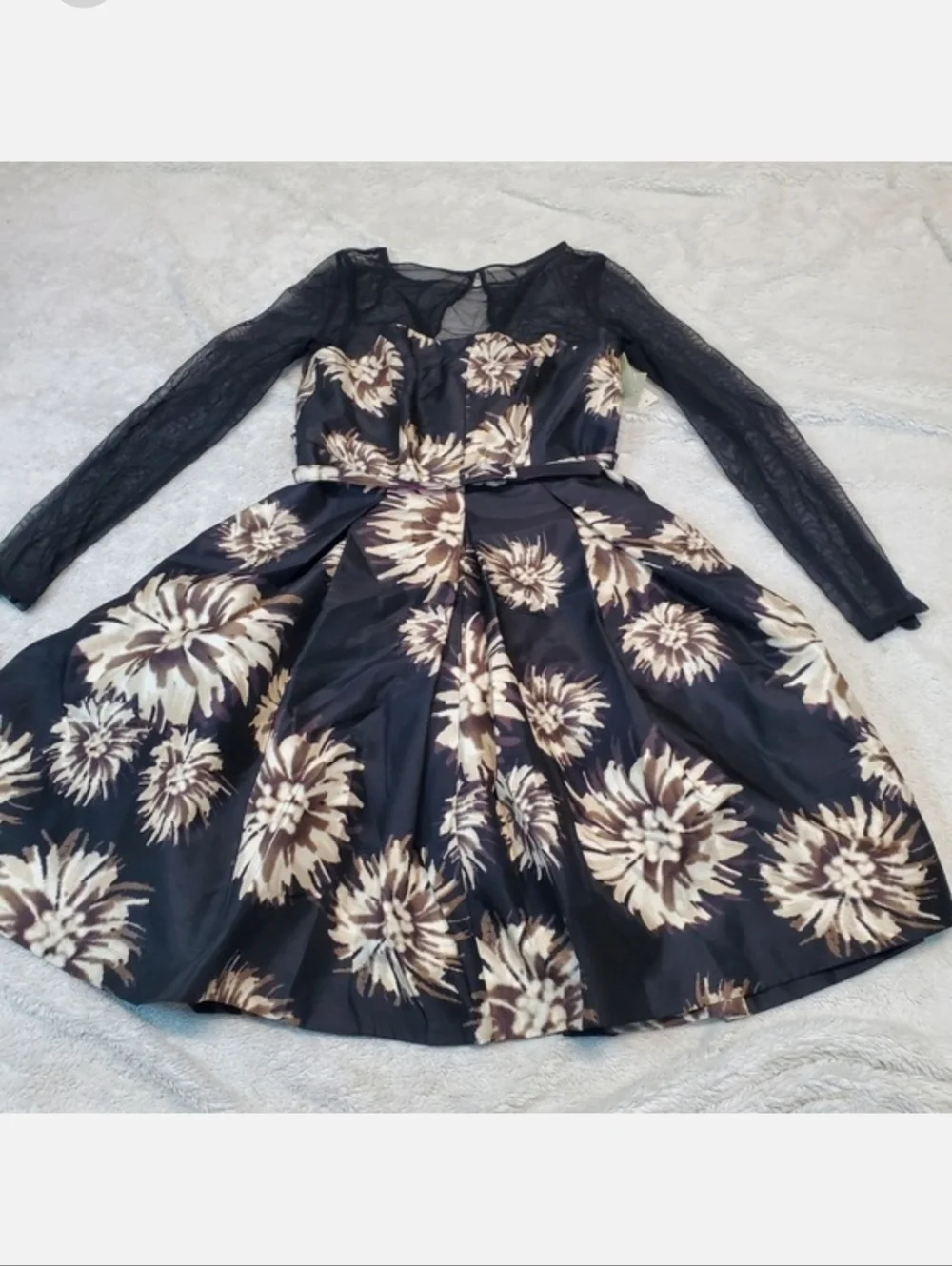 black dress with pleats Highbrow Pleat – Bishop + Young 81cm bust and 90cm Formal Mens Western Dresses Pink Homecoming Dress Length:Custom